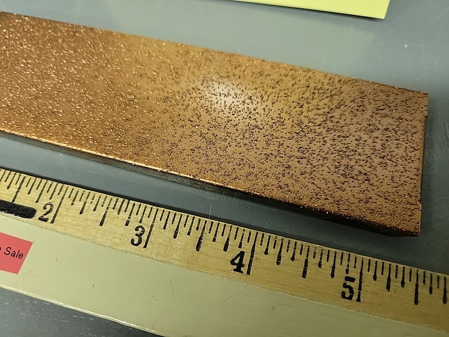 Oatey Pro 5-1/2 Carbide Abrasive Blade 80 Grit Fits Stanley 399 21-432 21-433