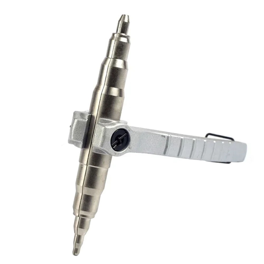 Multi Size Copper Tube Expander for 1/4in 3/8in 1/2in 5/8in 3/4in 22mm