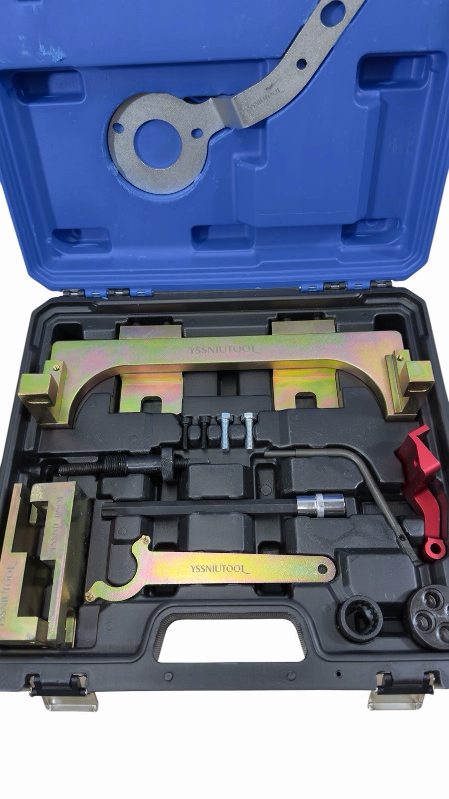 Camshaft Timing Tool Kit for BMW MINI B38 B48 B58 3/5 Series 2.0 3.0T Engine