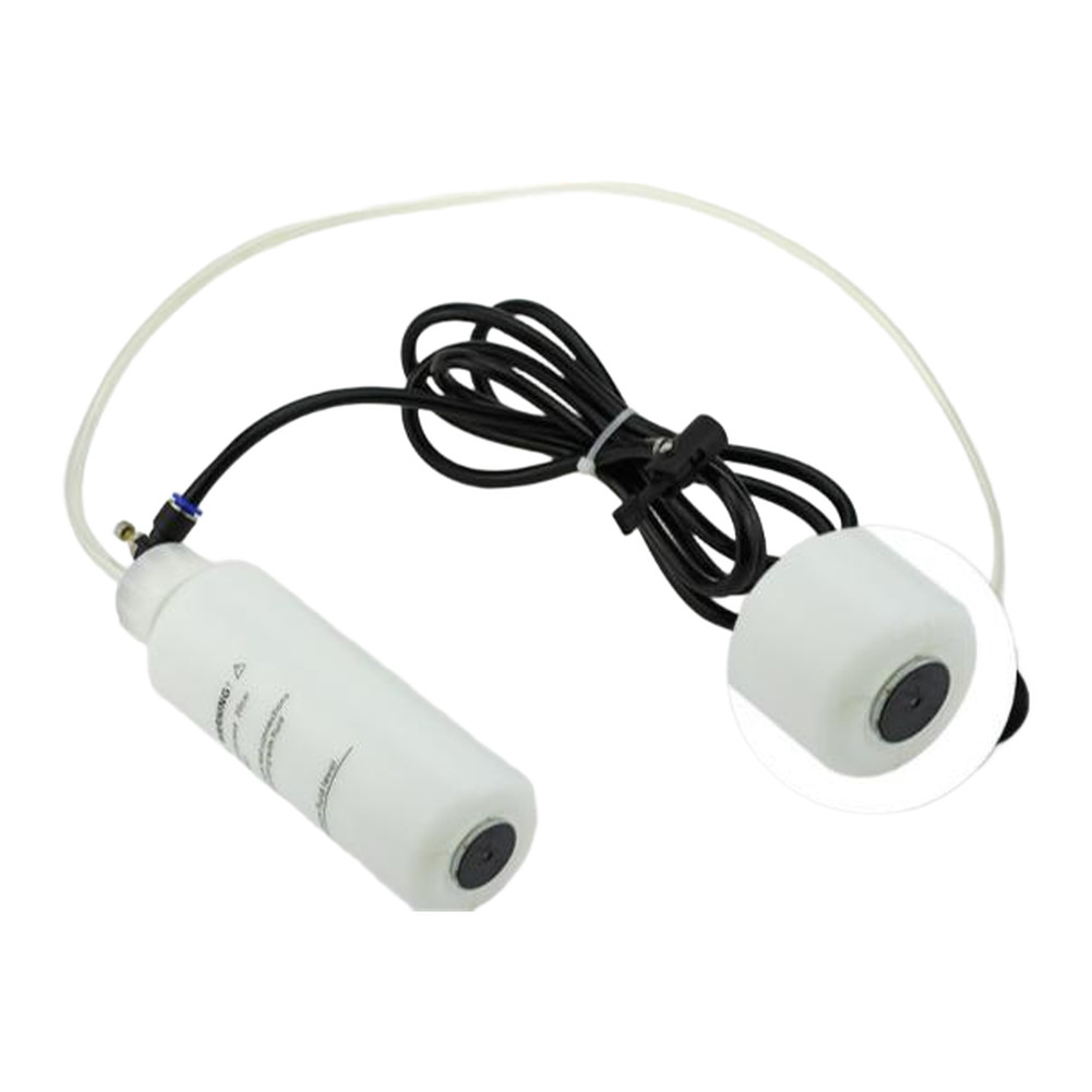 Brake Bleeder Air Powered for ABS Vehicles with 25mm 27mm 44/45mm Seals