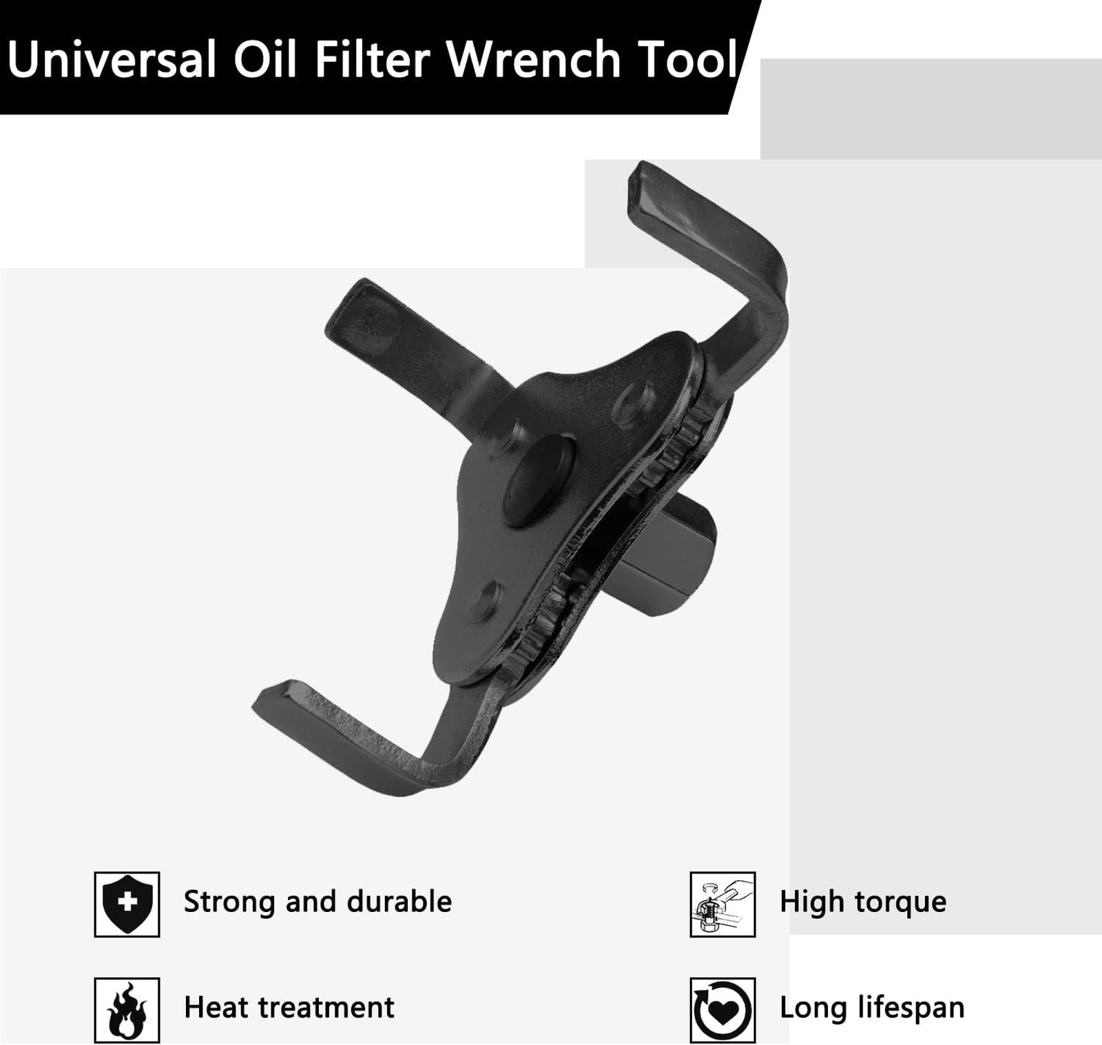 Oil Filter Wrenches