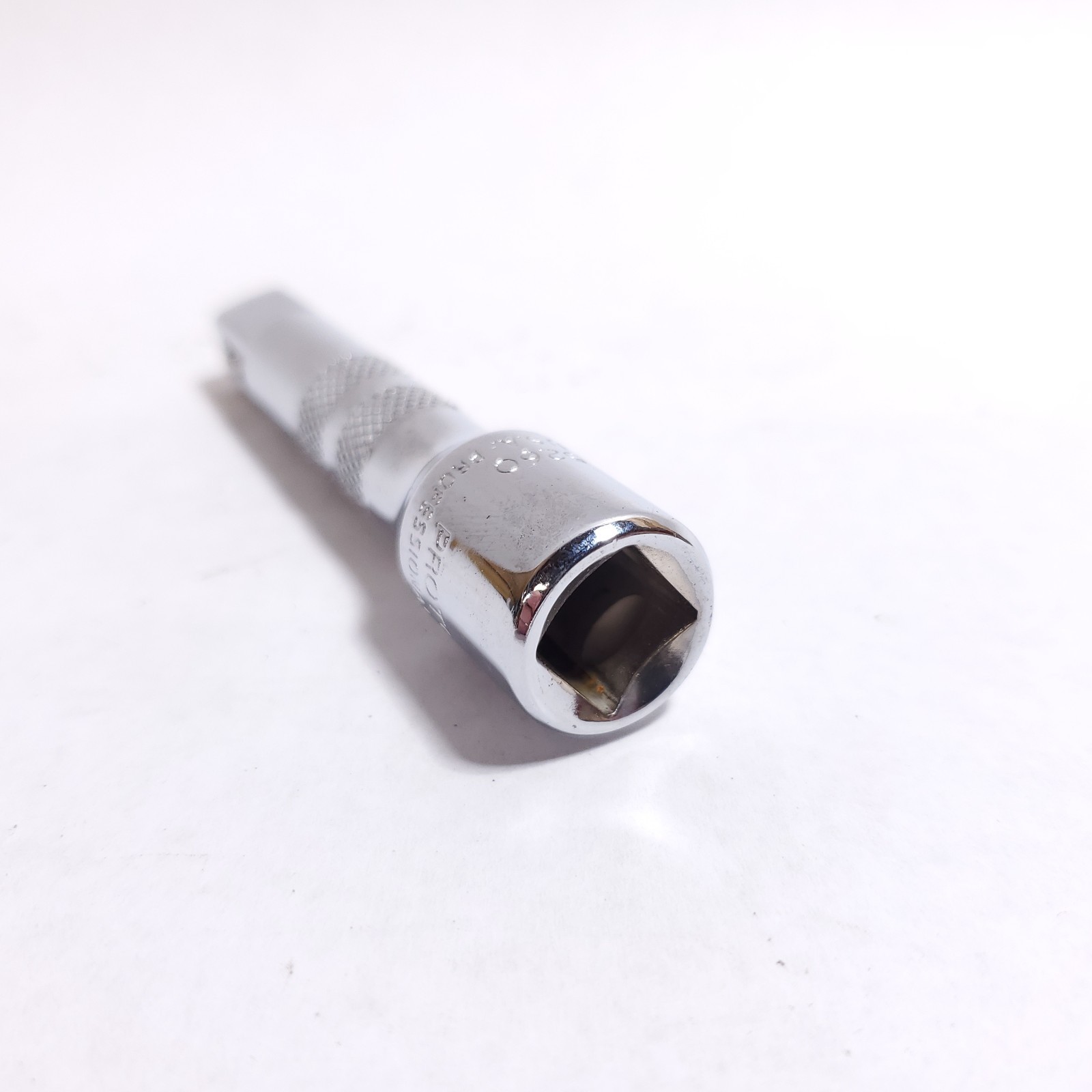 Proto 3/8″ Drive 3″ Extension Knurled 5260