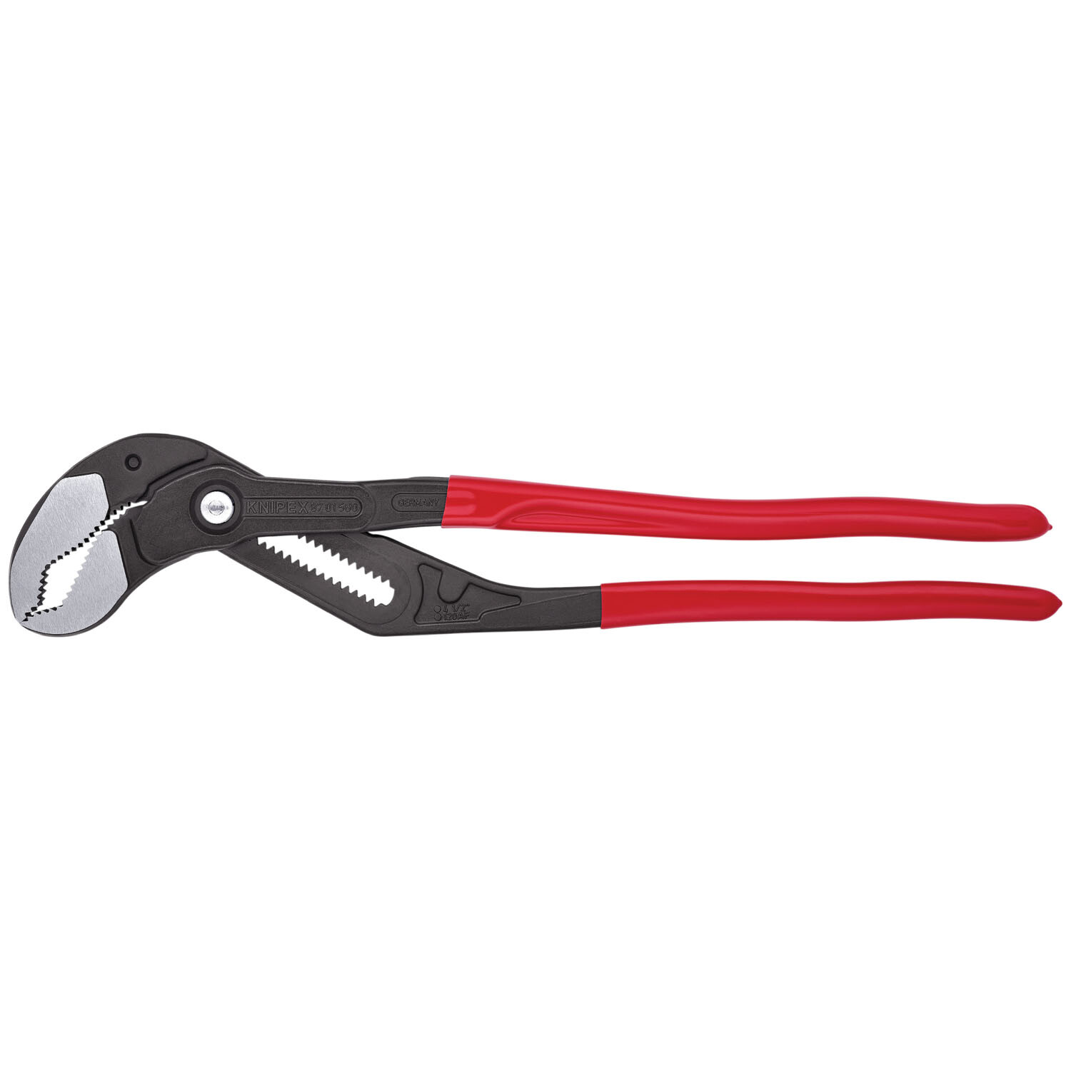 Huge! Knipex Cobra 22″ Tongue and Groove Pliers #8701560