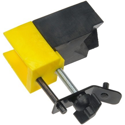 Dorman 801-353 Fuel Tool Holder, 45 Degree Elbow