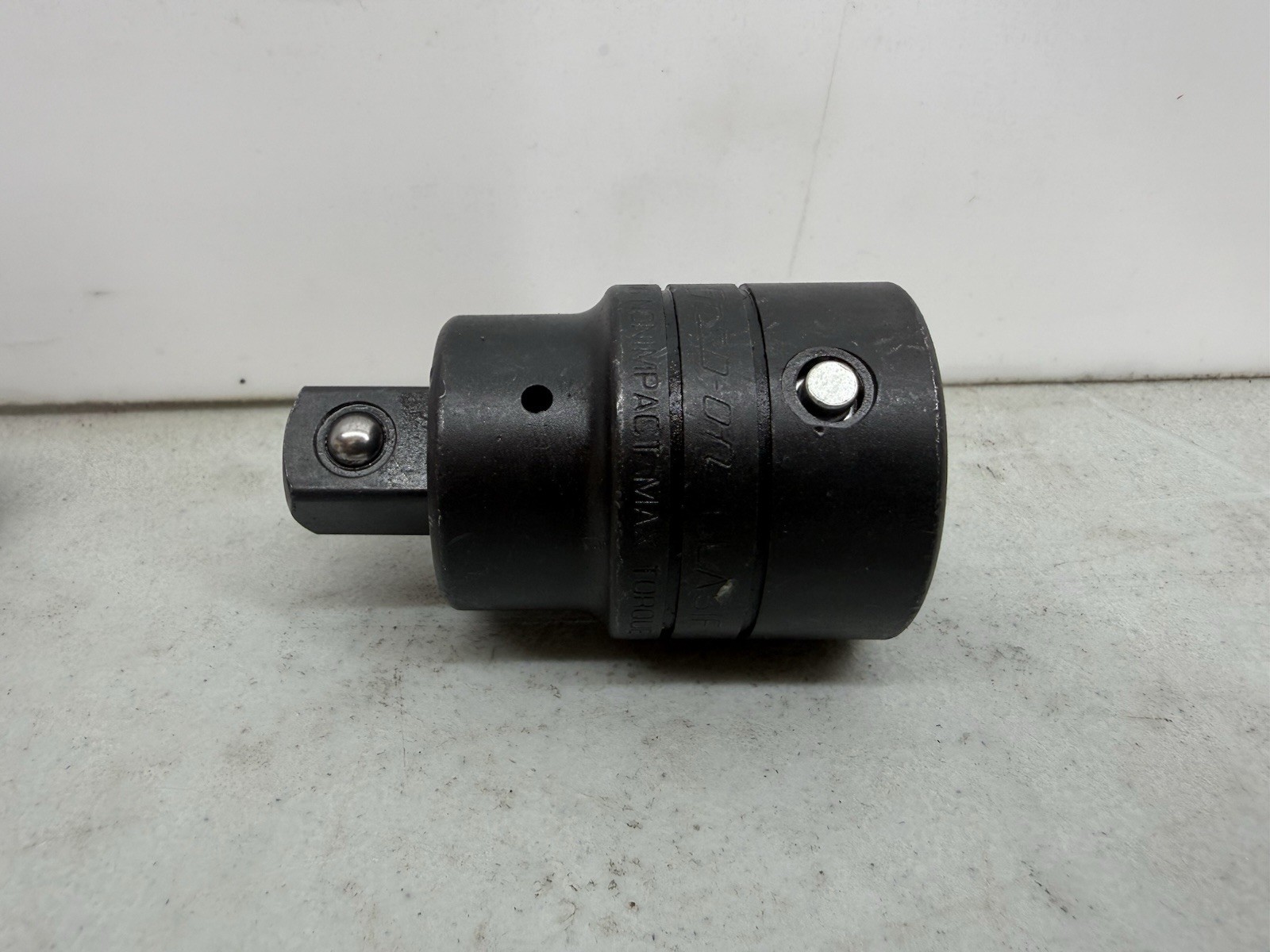 Snap-On GLASIF 3/4” Female To 1/2” Male Adapter Reducer Made In USA
