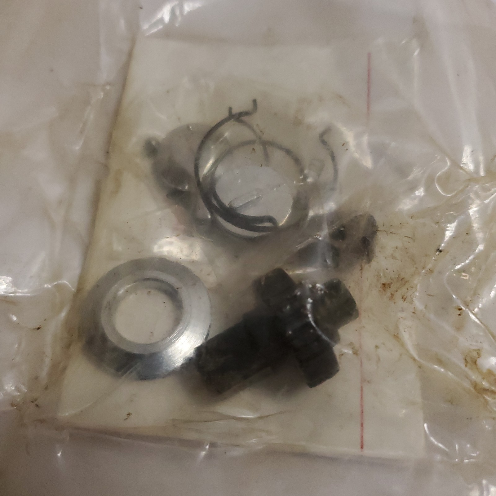 Craftsman 44782 3/8″ Drive Ratchet Repair Kit 43785 43784 42791 & 42793 Flex NOS