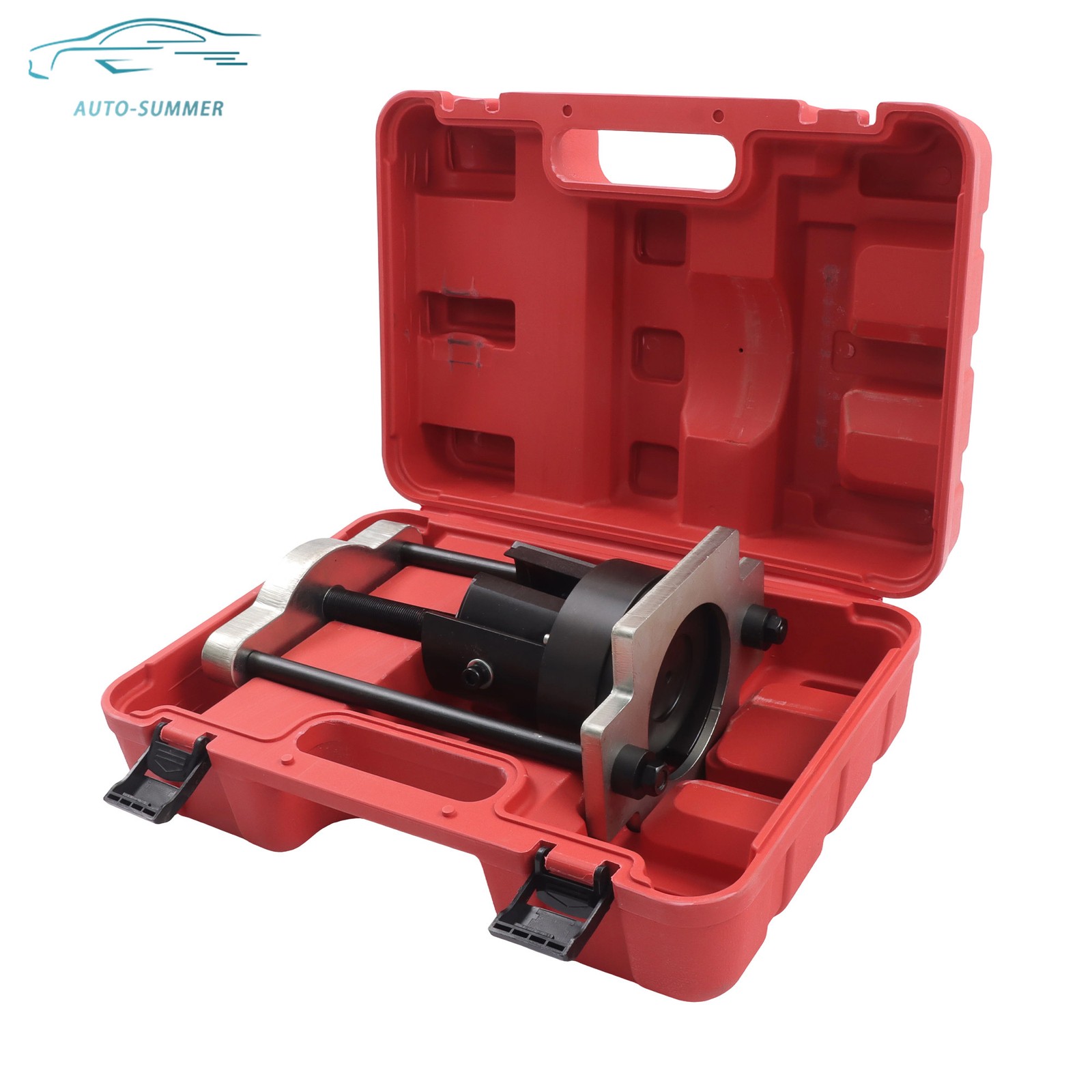 For Ford Volvo 205-1017 Rear Trailing Arm Suspension Bush Bolt Install Tool Kit