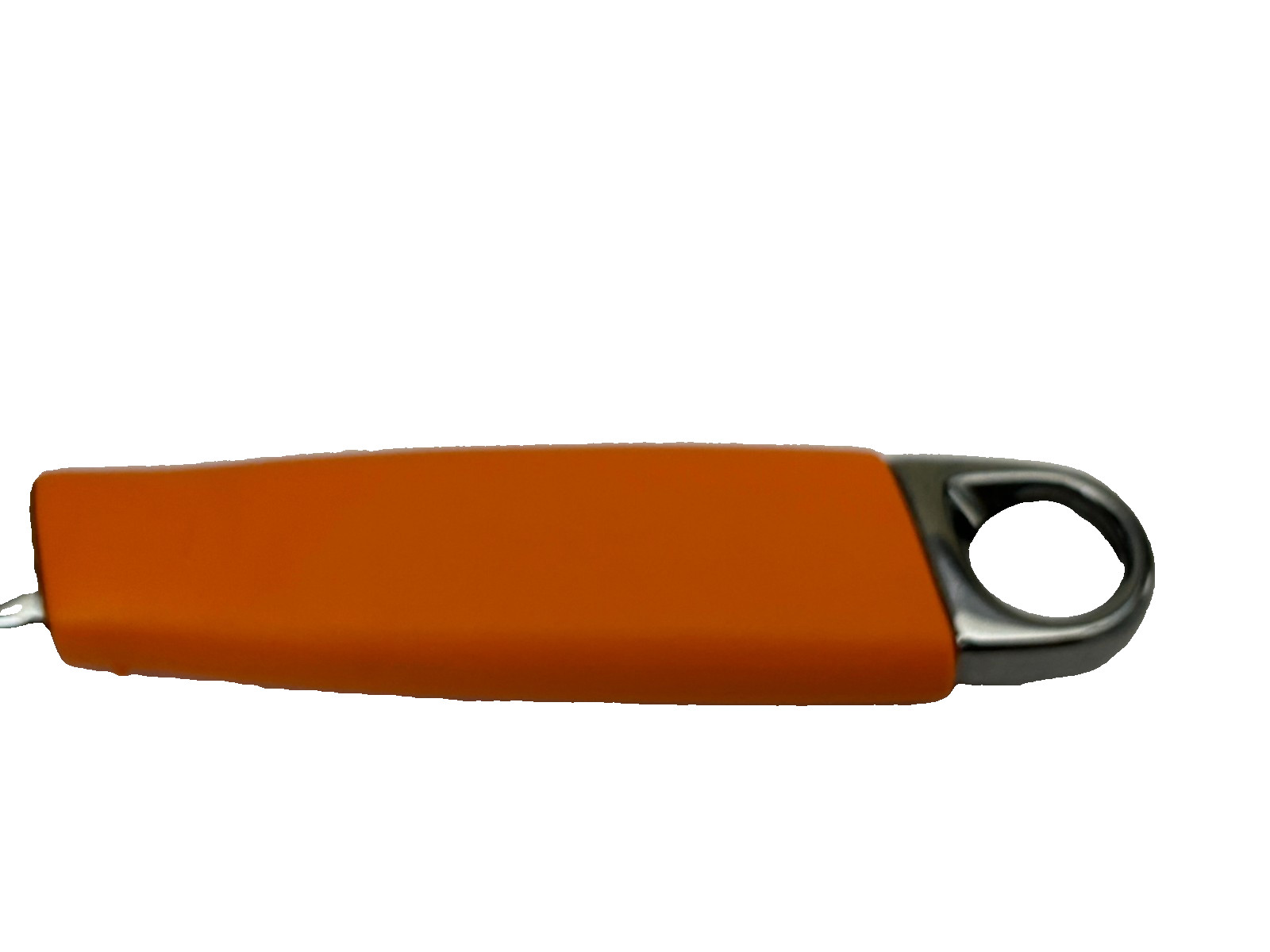 Snap-on Tools ORANGE 8″ SLIM JAW Wide-Mouth Adjustable Wrench ADHWS8O SPAIN NEW