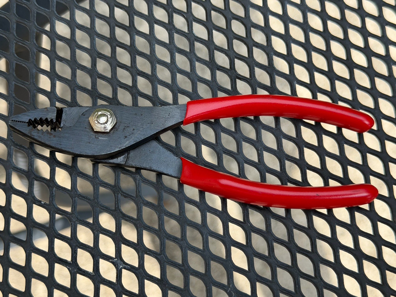 Snap-on 45CP Slip Joint Pliers NOS