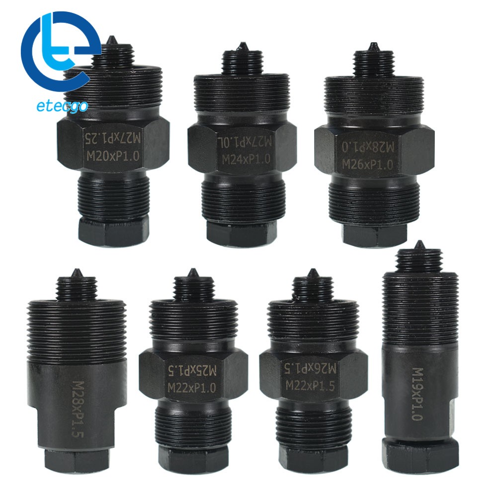 10pc Rotor Flywheel Driver Puller LH RH Tool Set ATV Motorcycle Dirt Bike