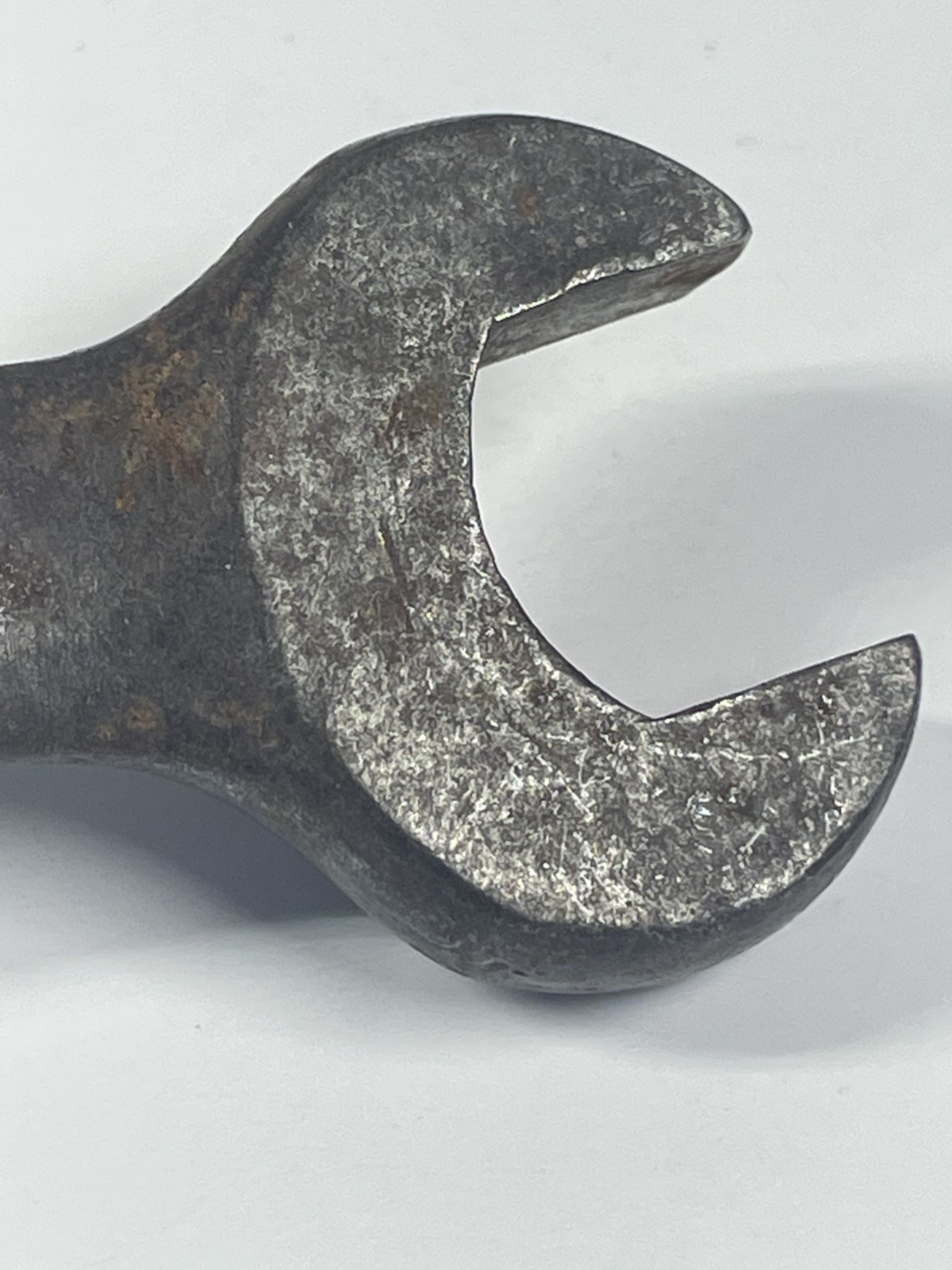 Vintage Billings Spencer Wrench 1120 X – 7/16 USS (7/8″) & 7/16 OC (5/8″)