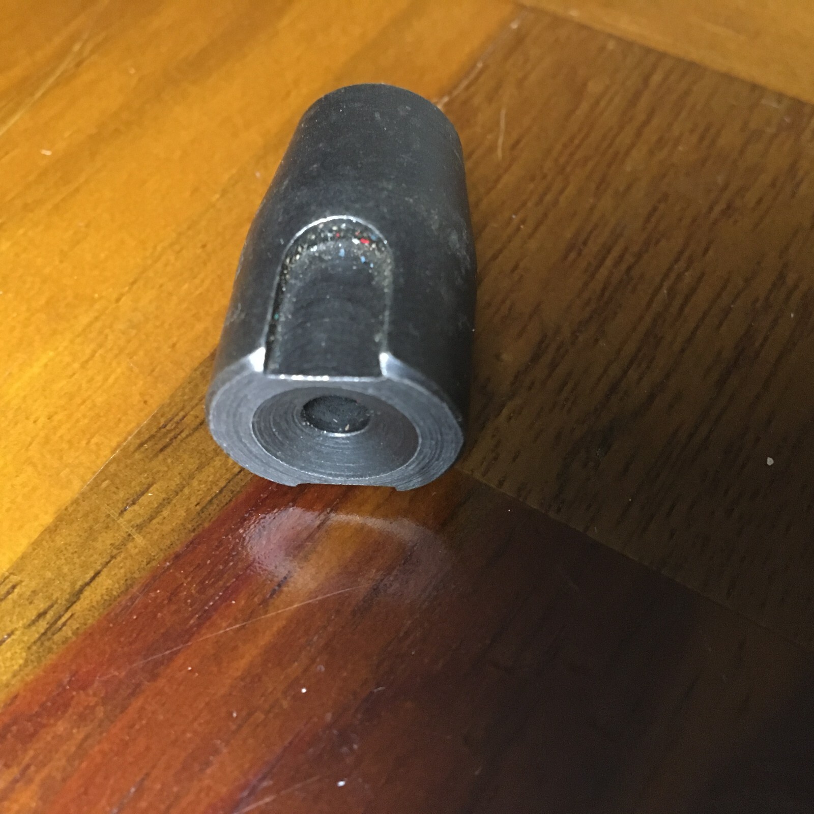 KENT MOORE J-7158 GM TRIM NUT 3/8 DRIVE SOCKET TOOL