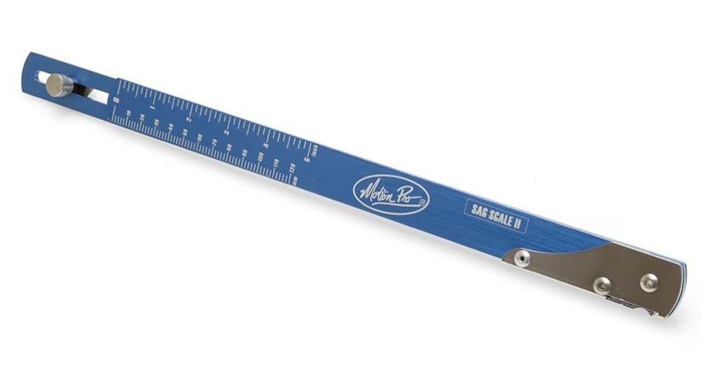 Motion Pro 08-0613 Sag Scale II