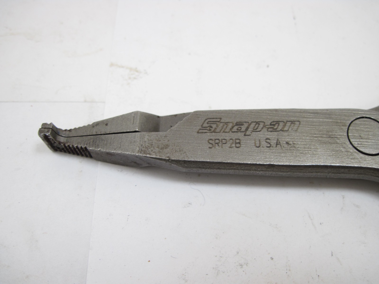 Snap On Ring Pliers SRP2B NICE