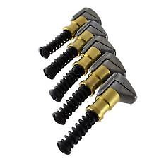 Cleco Side Grip Clamps Fasteners Edge End Grips 1/2″ x 20mm Opening Pack of 5