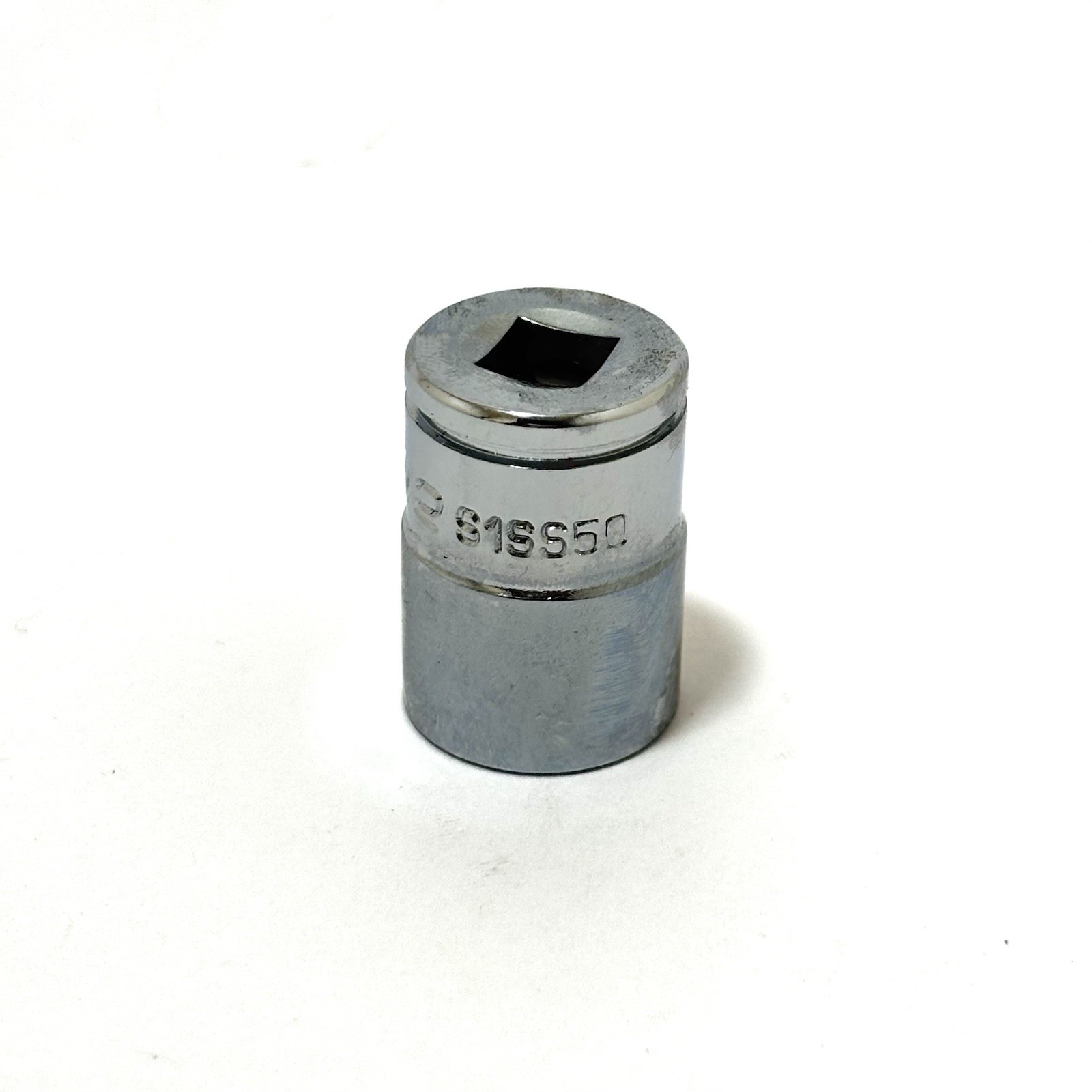 NEW ICON 1/4 INCH DRIVE SAE INCH SHALLOW SOCKET 6 PT SOLD INDIVIDUALLY PICK SIZE