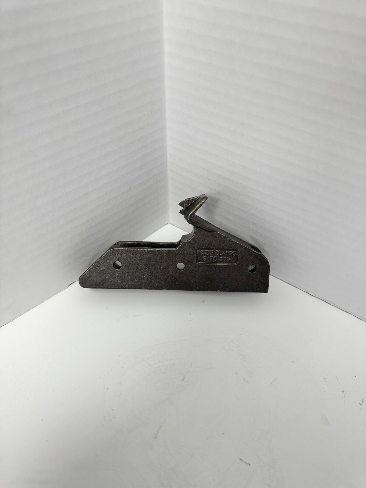 8184926 OEM Ammco Adjustable Steel Clamping Jaws for Tire Changers & Pins