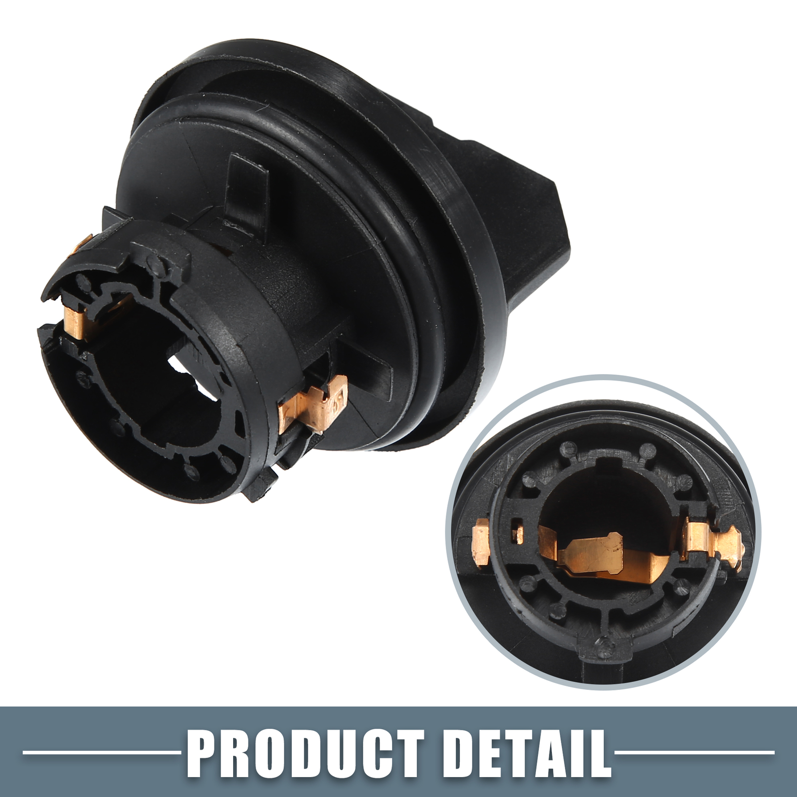 Front Turn Signal Light Bulb Holder No.A0018261982 for Mercedes-Benz ML320 04-07