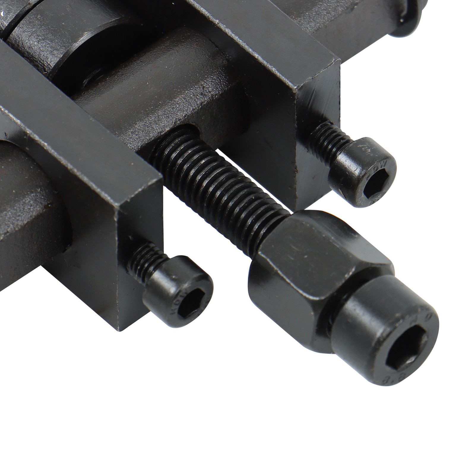 LABLT 10PCS Motorcycle Inner Bearing Puller Tool Internal Blind Remover 8-25MM