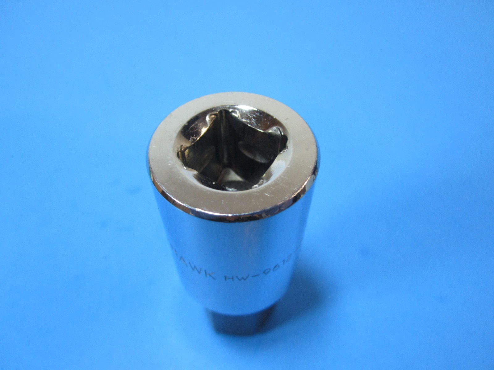 BLACKHAWK BY Proto, HW-9612-2, 1/2-inch drive 3/4-inch Hex Head Socket *NEW *