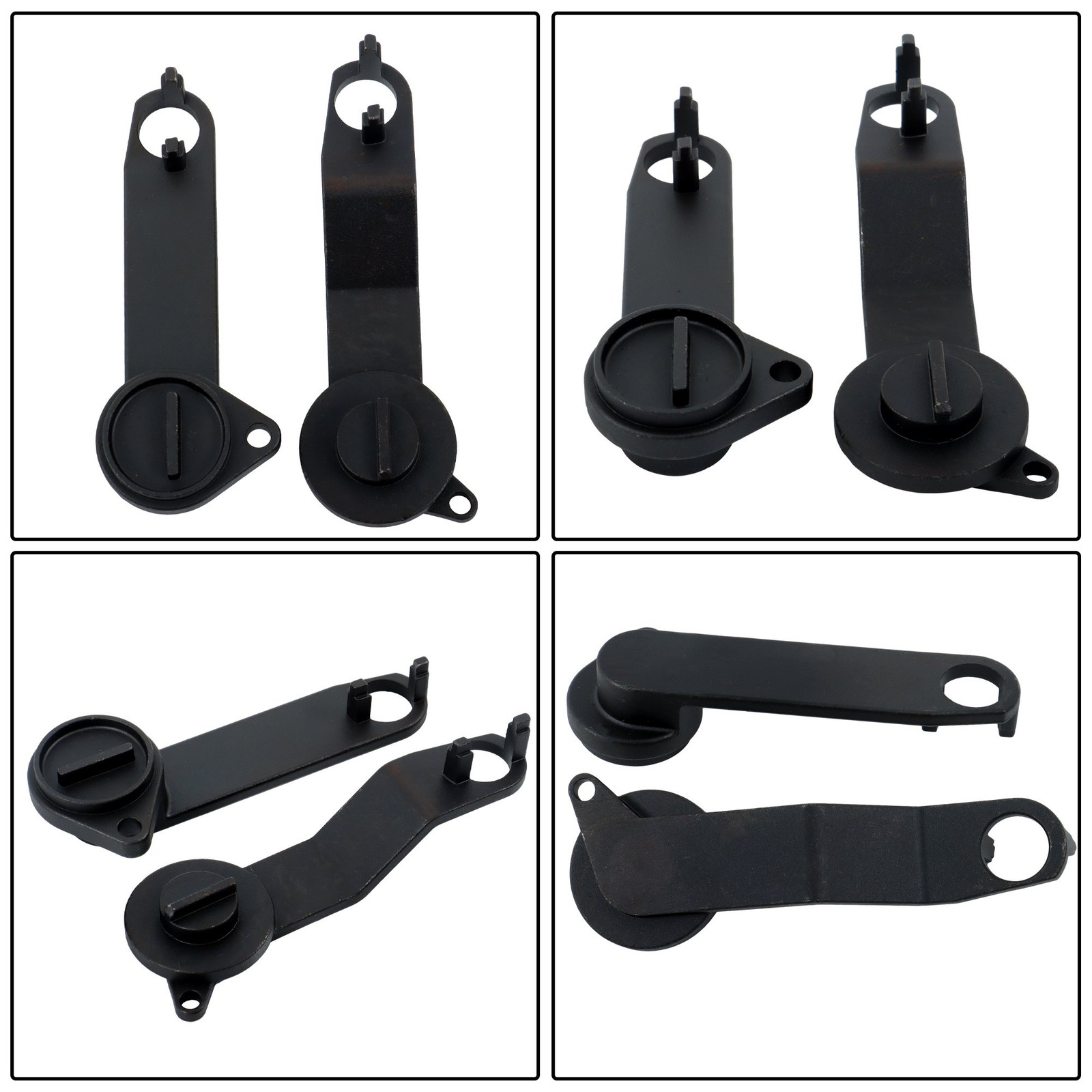 Engine Camshaft Timing Tool Kit For VW VAG EA211 1.0 1.2 1.4 1.6 TSI TFSI Petrol