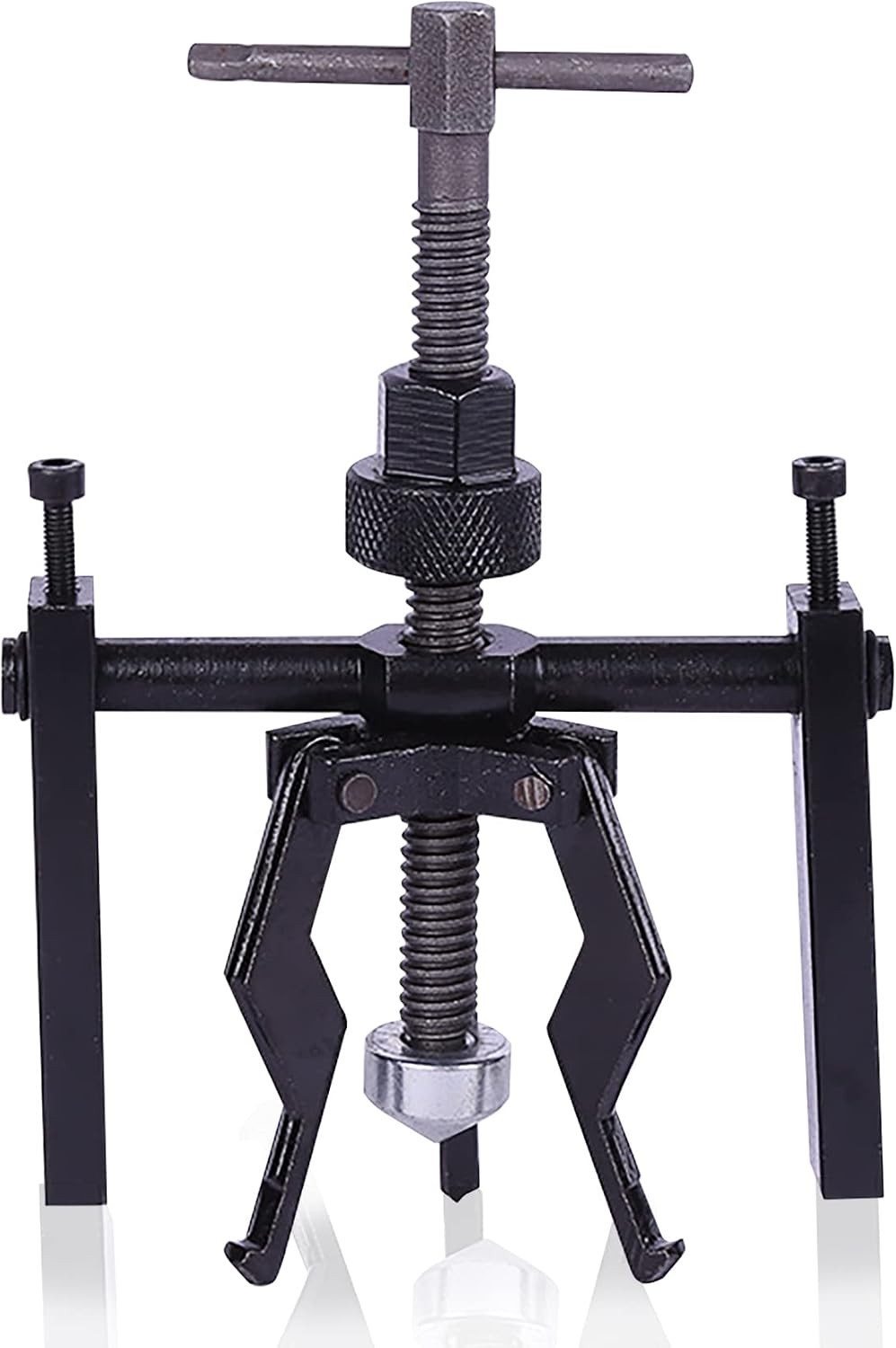 Sturdy 3 Jaw Pilot Bearing Puller for Efficient Automotive Maintenance – 1.7 lbs