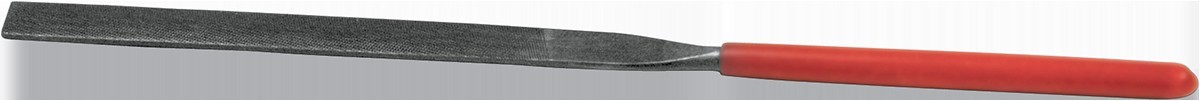 Performance Tool W123C High Grade Steel Double Cut Ignition File