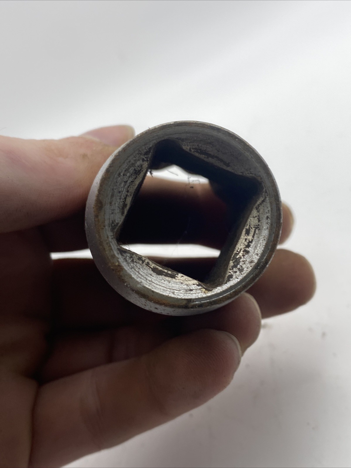 Craftsman USA 1-1/16″ Socket 12 Point 3/4″ Drive =v=