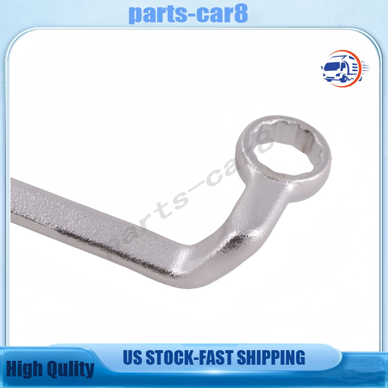 For John Deere Tractors 9/16″ Starter Motor Back Bolt Wrench JDE80 US Stock