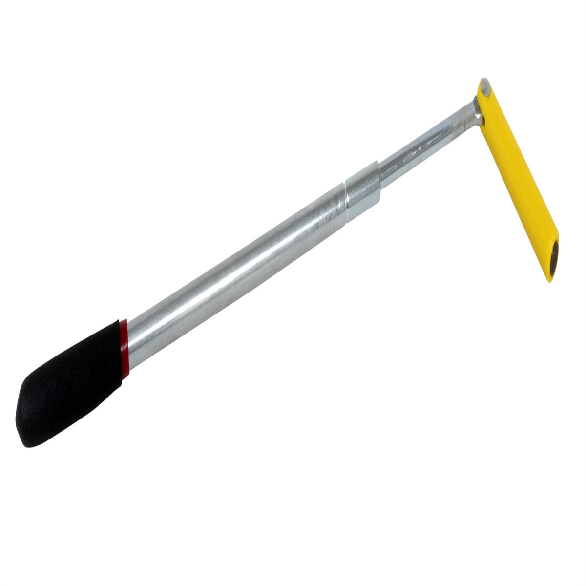 Lisle 31000 Flexi Head 14-1/2″ to 23-1/4″ Magnetic Pickup Tool