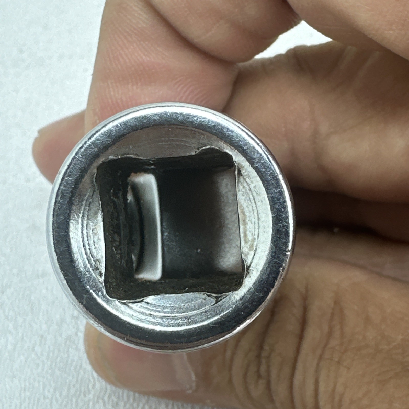 Craftsman 1/2″ Drive Swivel Universal Joint Socket -V- 4425 USA