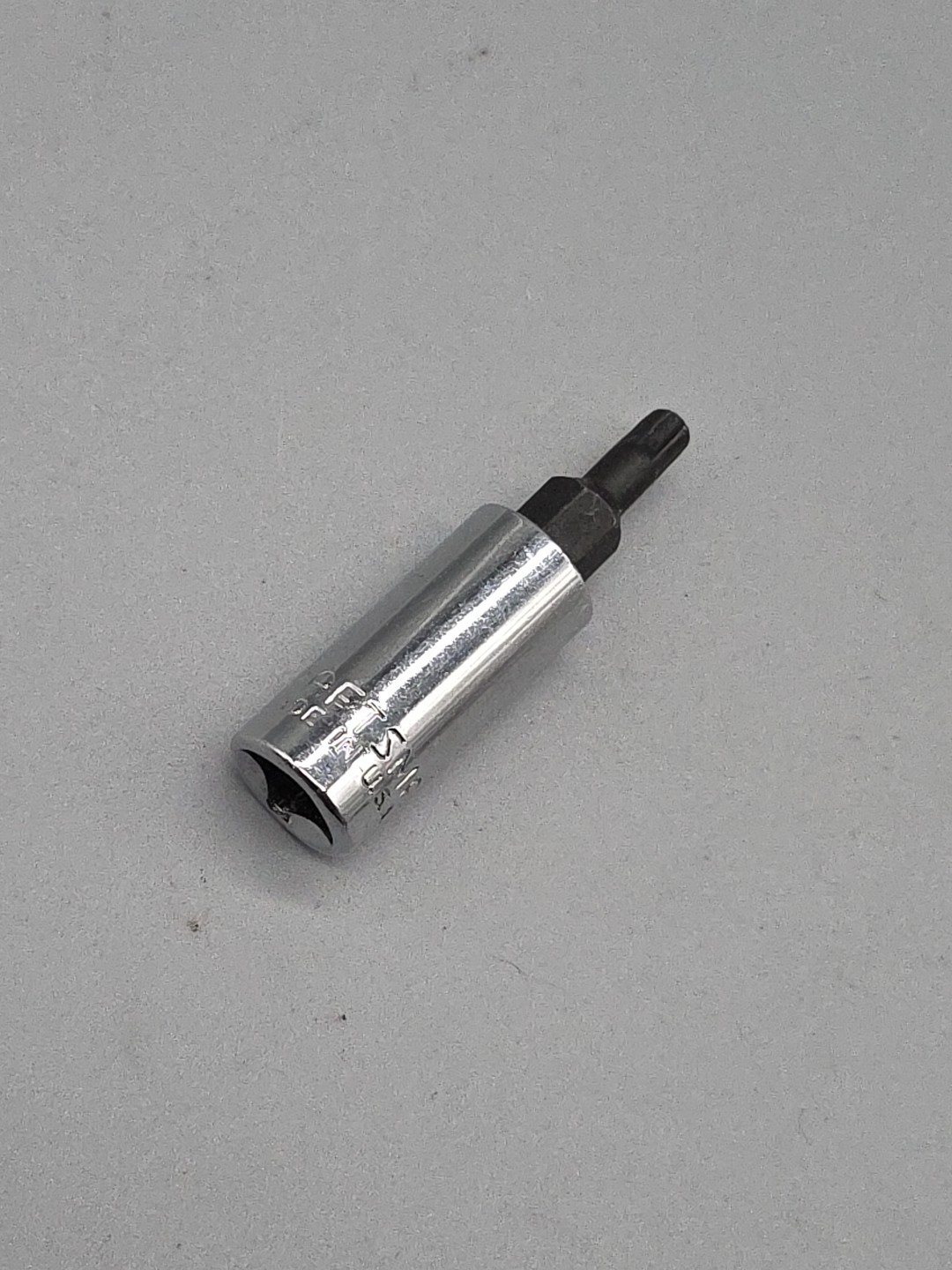 Craftsman 1/4 Inch Drive Star Bits G-42662