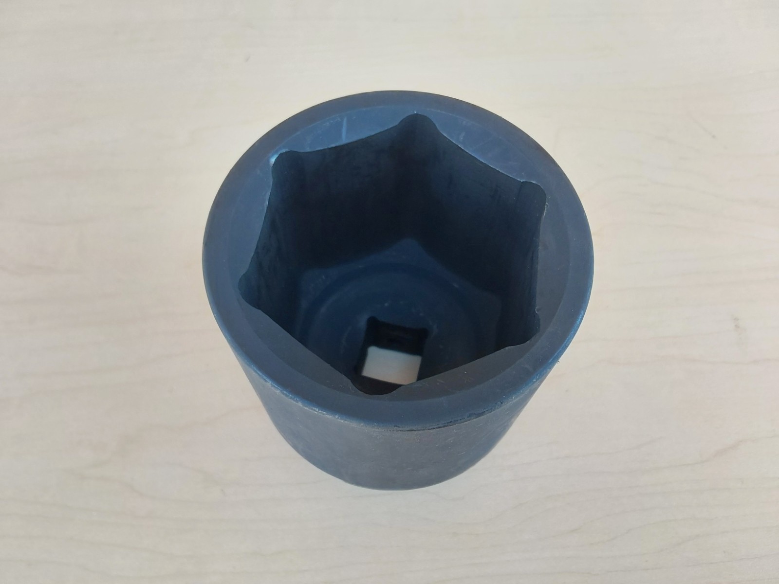 Sunex 3/4″ Drive 2-7/16” 6 Point Deep Impact Socket 478D – New – Free Shipping