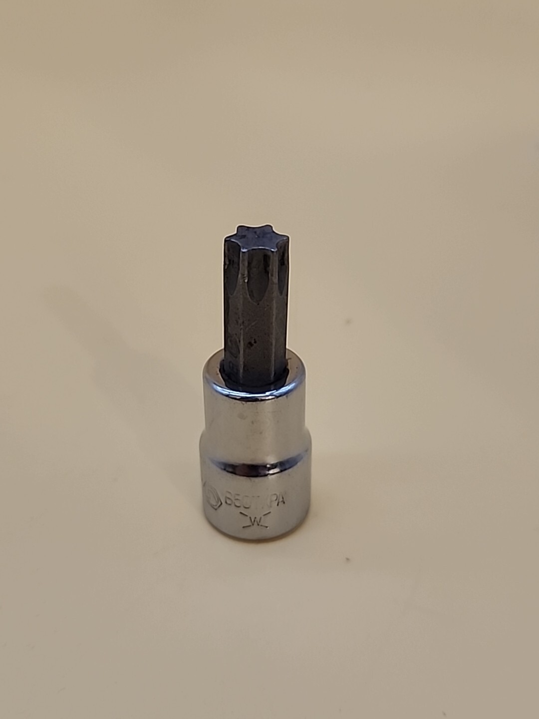 Matco Tools B50TXPA 3/8″ Drive T50 Torx Bit Socket USA
