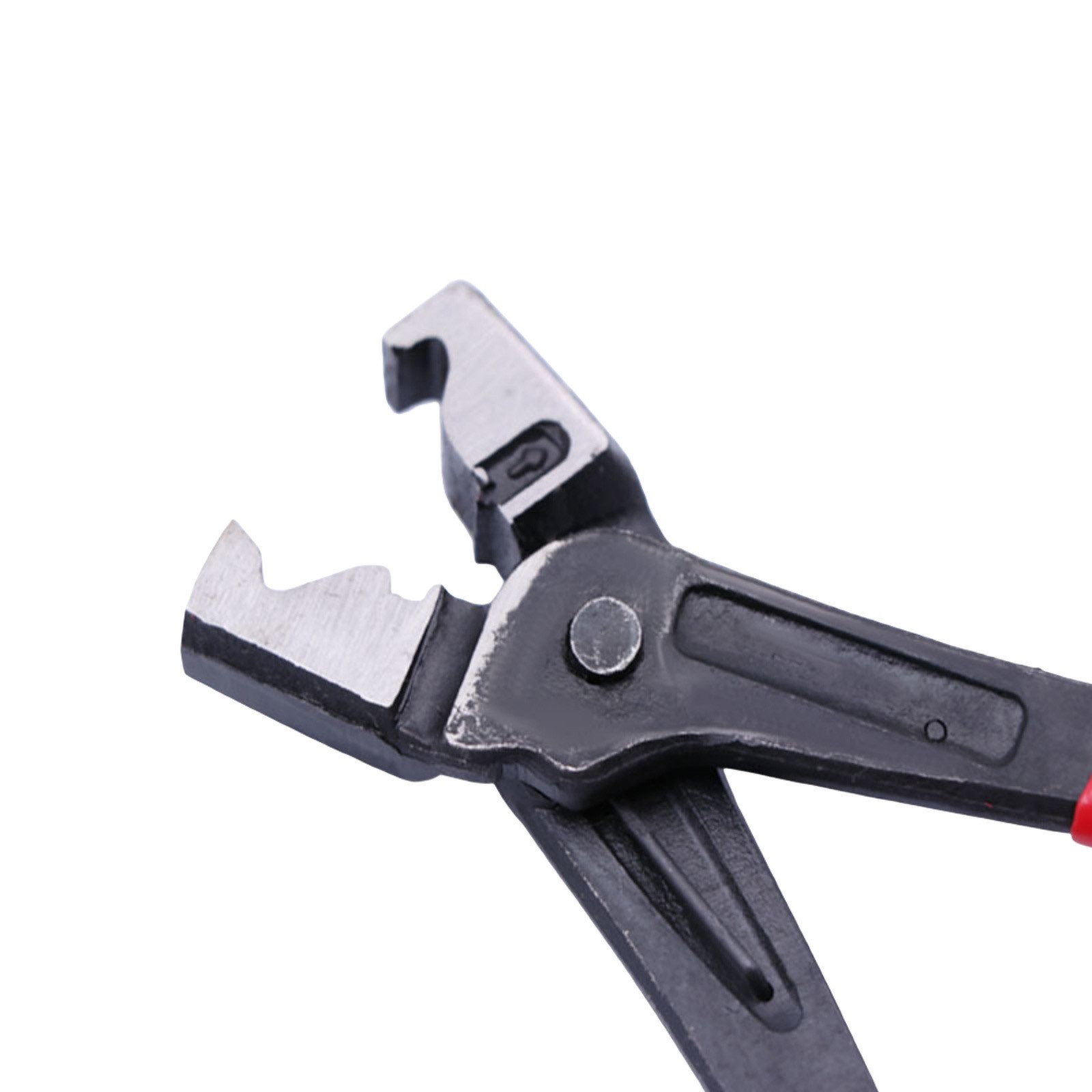Professional Hose Clamp Plier for Clic & Clic-R Type Durable Collar Pliers CV