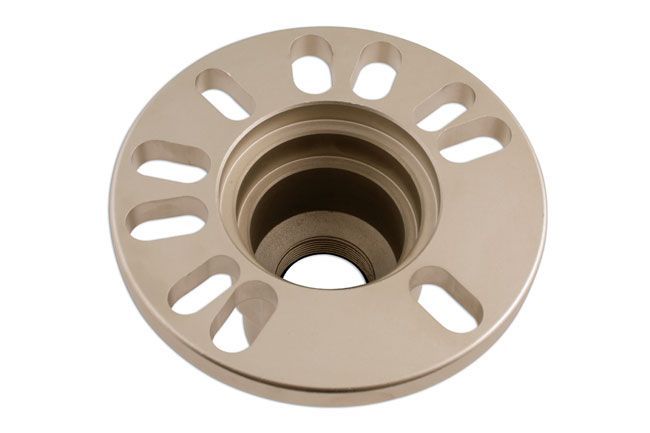 Laser 5649 Hub Puller Adaptor Kit Fits Land Rover
