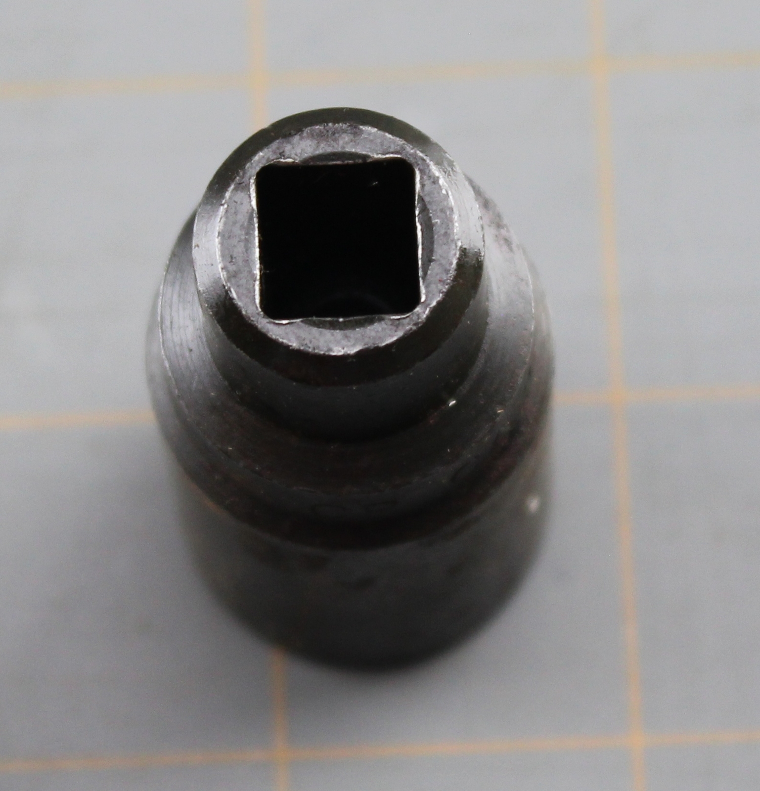 CP CA46126A Specialty Tool Spark Plug Socket 3/8″ Drive