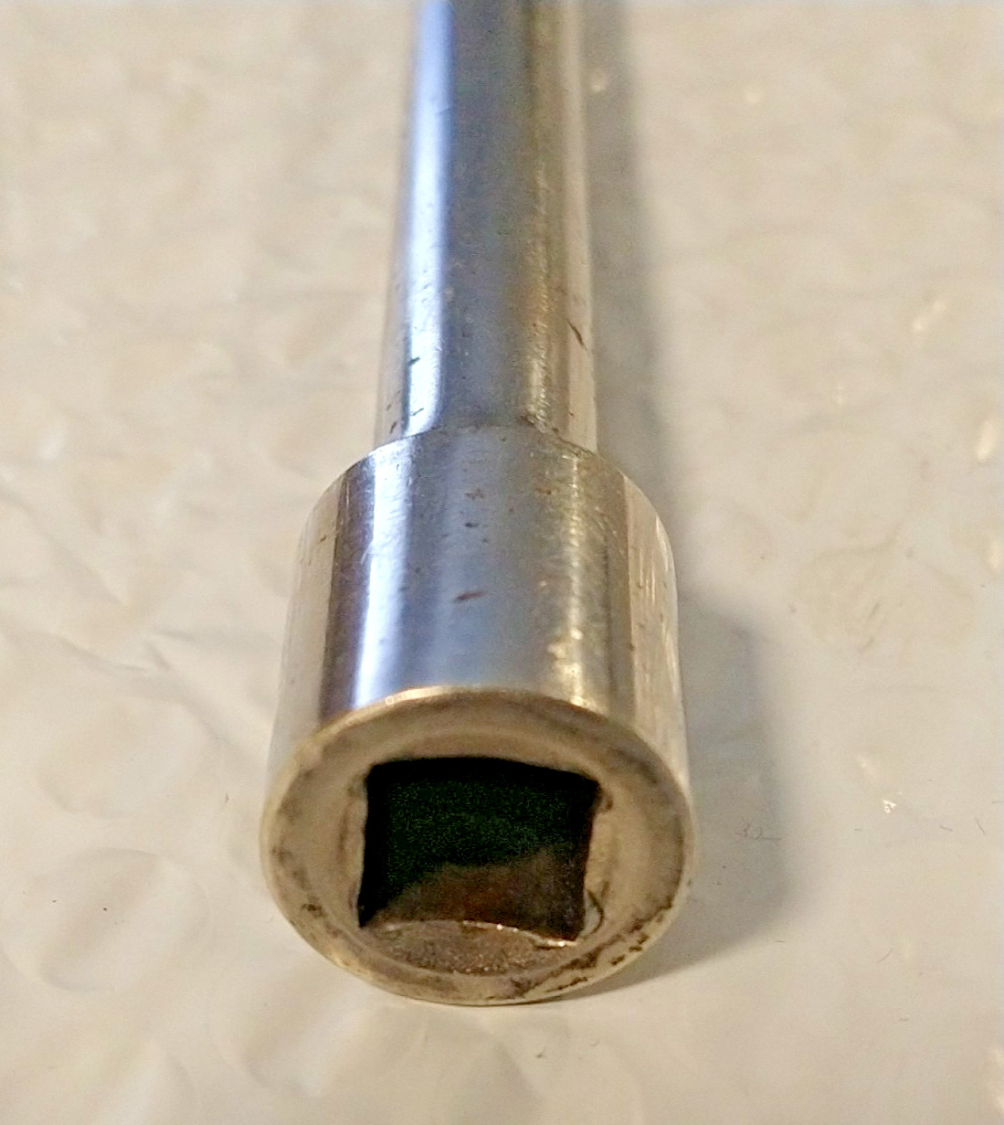 CENTER TOOLS M2E6, 3/8″ DRIVE, 6″ EXTENSION *JAPAN MADE *