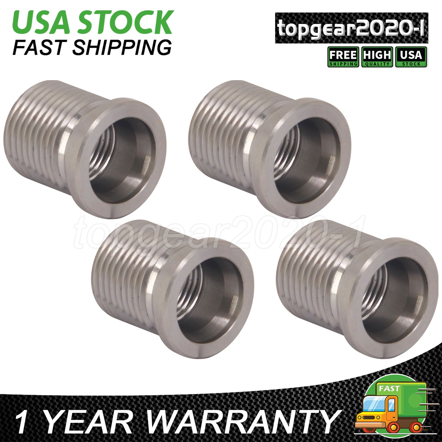 14mm CAL389-100 4. 6L 5. 4L V-10 For Ford Triton Spark Plug Port Thread Repair