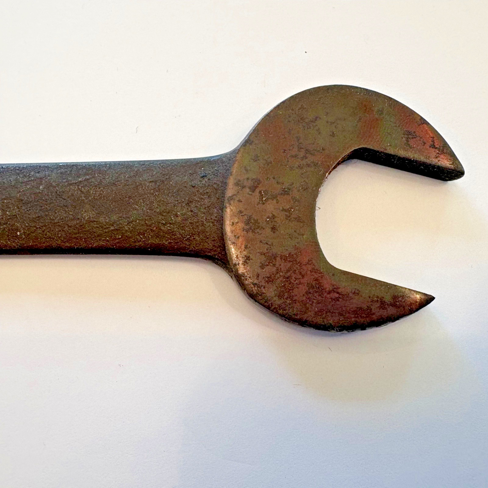 Used Jaguar Toolkit 3/4″ A/F x 7/8″ A/F Garrington Wrench