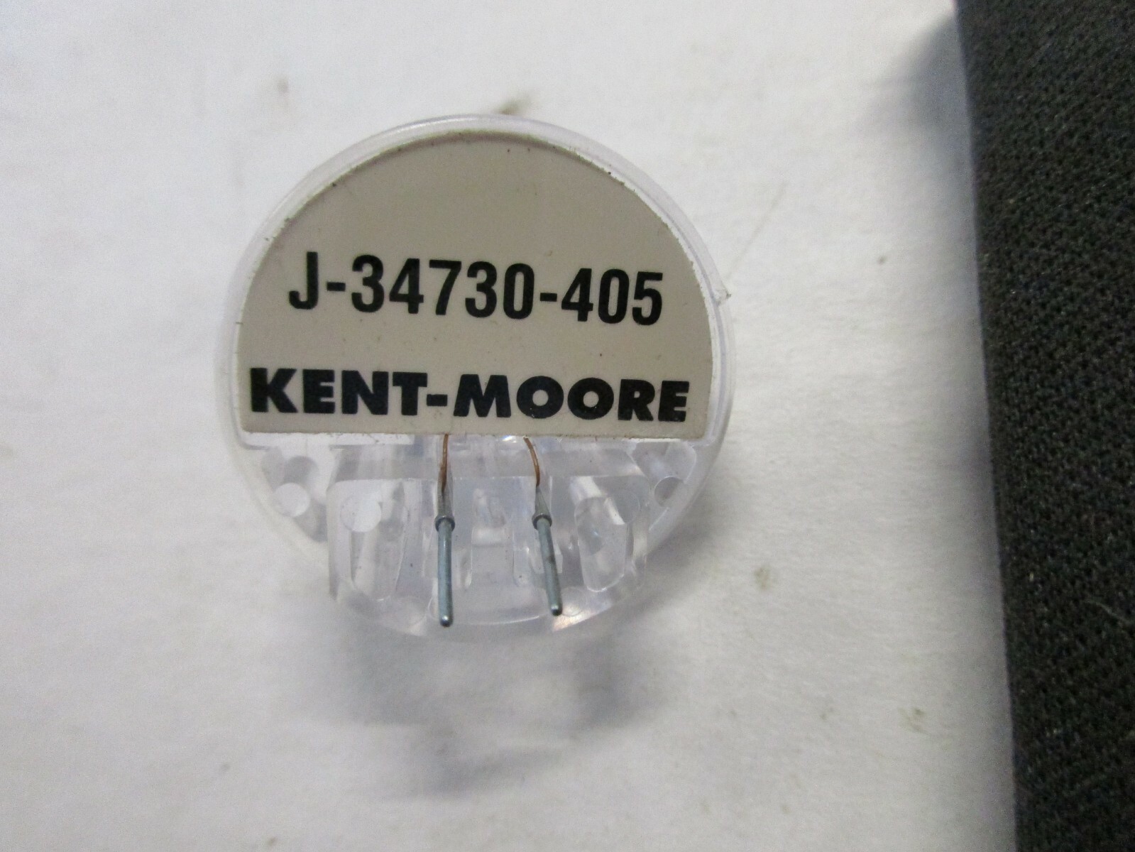KENT MOORE TOOL J-34730-405 INJECTOR TEST LIGHT