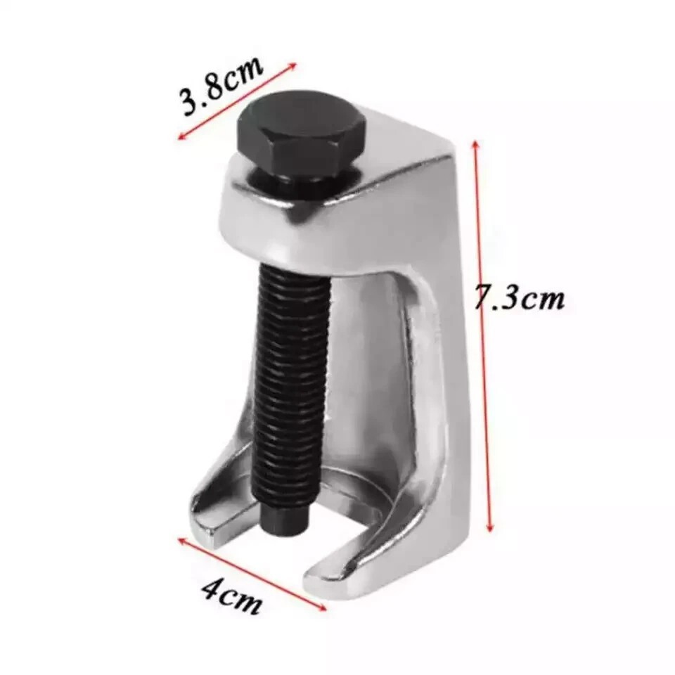 Ball Joint Separator Tie Rod End Puller Removal Splitter Tool