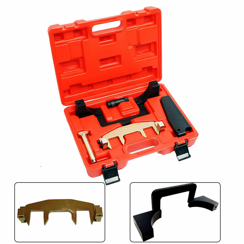 Cam Alignment Engine Timing Tool Chain Fixture Kit For Mercedes Benz M271 Engine