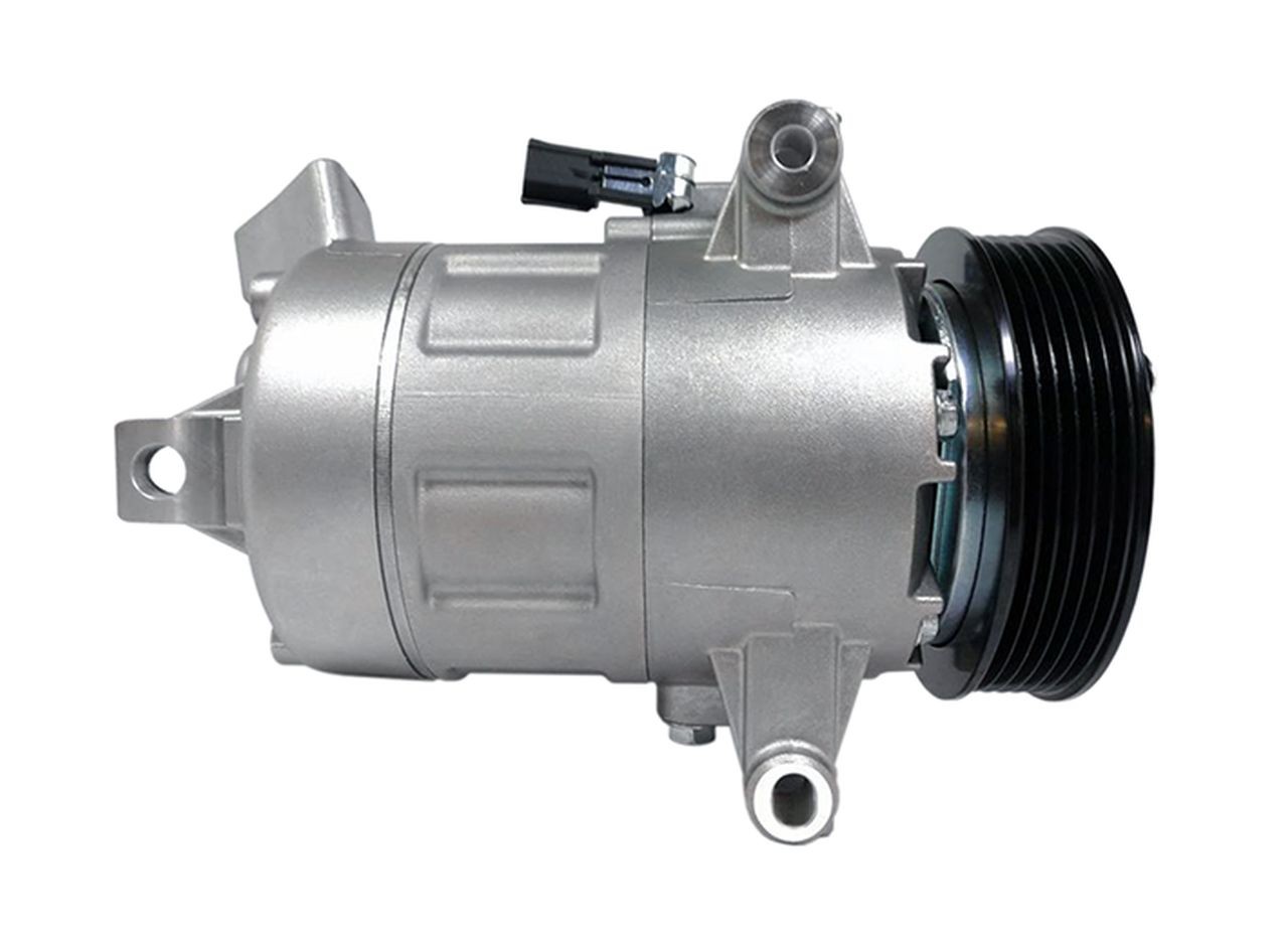 MAHLE BEHR A/C compressor [ACP169000S] AU
