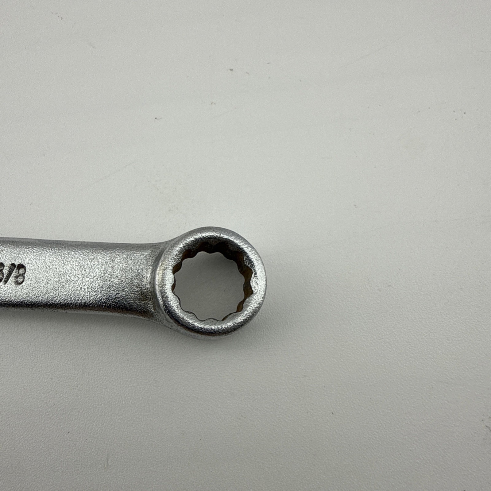 Jensen Tools USA 3/8″ 997-380 Combination Wrench SAE