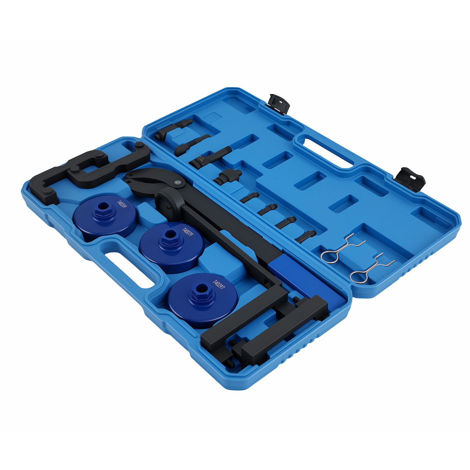 Camshaft Chain Kit for Audi A4 A6 Q7 R8 3.2 4.2 FSI T40133 T40071