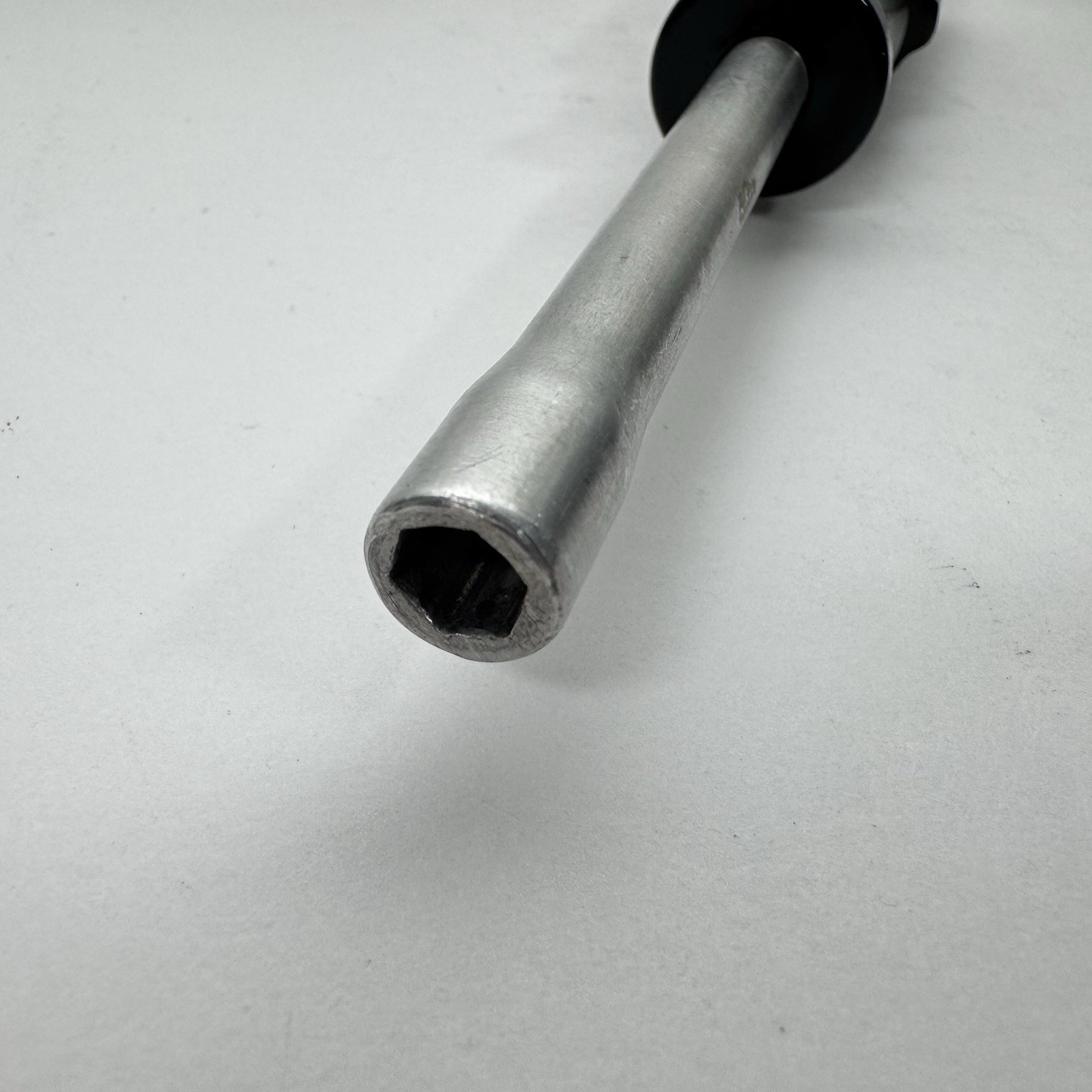 Craftsman Tools 1/4″ Magnetic Hex Bit Driver Screwdriver 43373 Made In USA