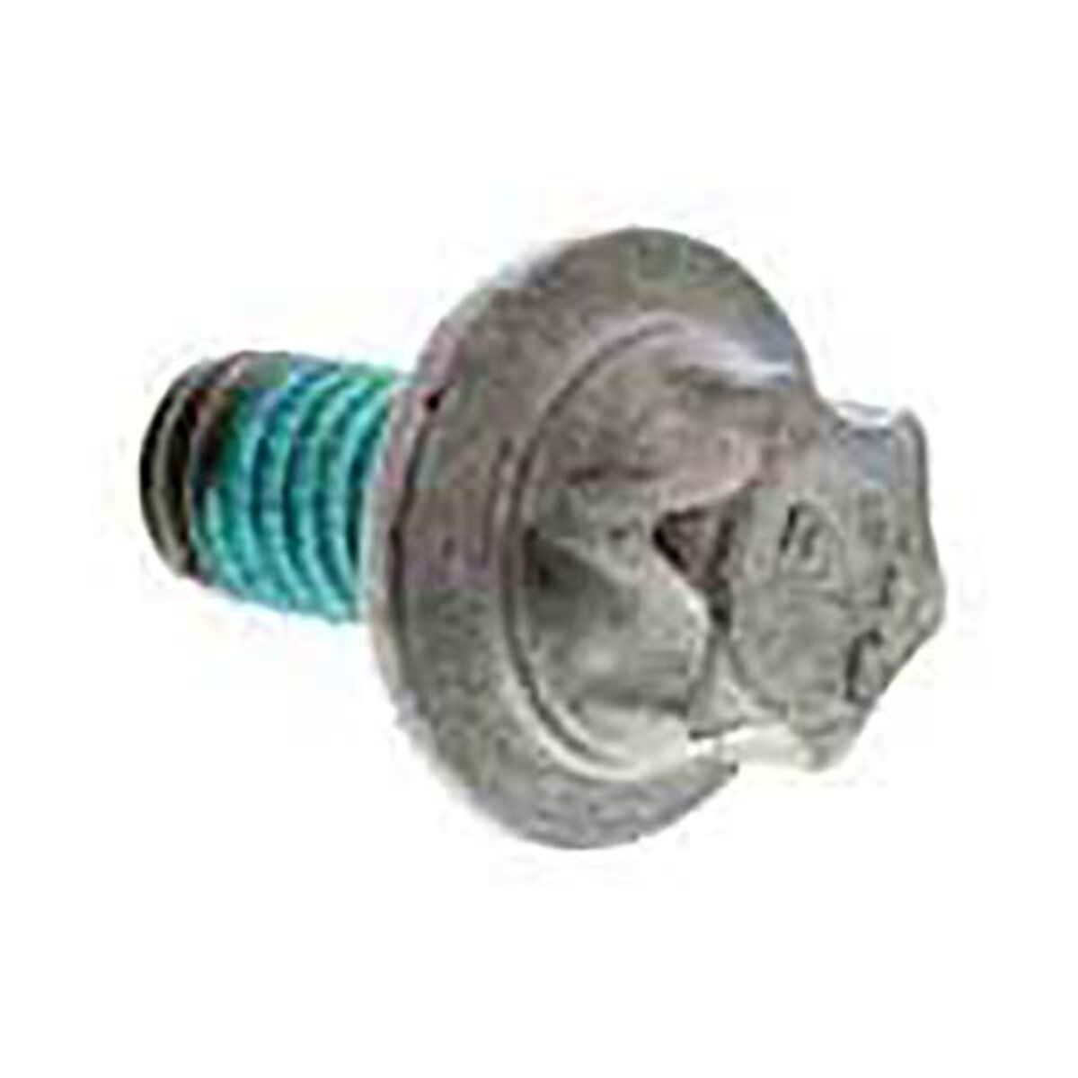 000-990-39-24 GenuineXL Bolt for MB Mercedes E Class Van C SLK ML R GLB35 AMG GT