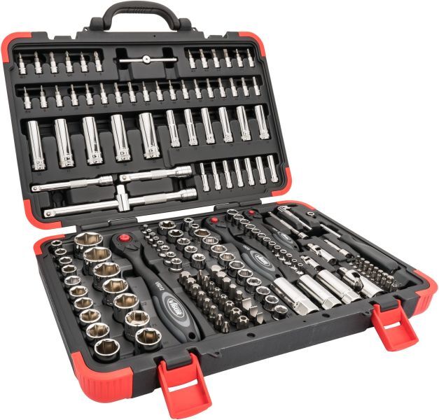 Vigor V2461N Socket Set