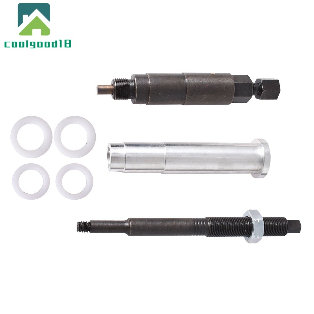 65600 Broken Spark Plug Remover Tool For Ford F150 Triton 3 Valve Engines 5.4L